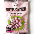 Kryptoniter 120g