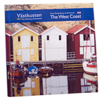 Västkusten - Från Göteborg till Strömstad