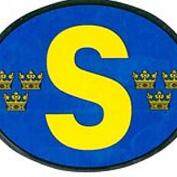 S märke