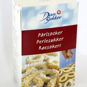 Pärlsocker