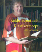 Kokboksprat och Klassikerrecept