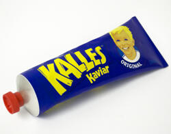 Svensk Midsommar - Kalles Kaviar 300g