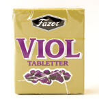 Tablettask - Viol
