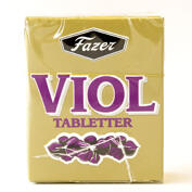 Tablettask - Viol