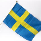 Swedish flag
