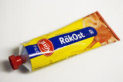 Svenska Matvaror - Räkost