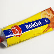 Räkost