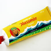 Messmör