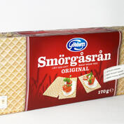 Smörgåsrån