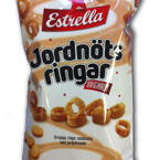 Estrella Jordnötsringar