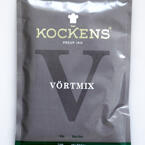 Vörtkryddor