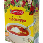 Ekströms Nyponsoppa