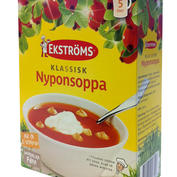 Ekströms Nyponsoppa