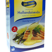 Hollandaisesås mix 6-pack