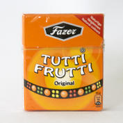 Tuttifrutti