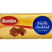 Marabou Mjölkchoklad 100g