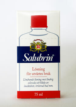 Apoteksvaror - Salubrin