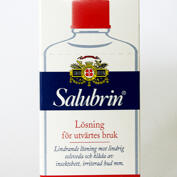 Salubrin