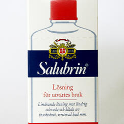 Salubrin