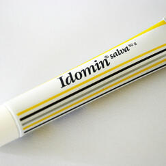 Idominsalva