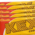 Cloetta Kexchoklad 5x55g