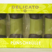 Punchrulle/Dammsugare