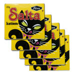 Salta Katten Tablettask 5x24g
