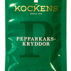 Pepparkakskryddor