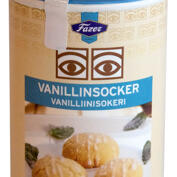 Vanillinsocker 120g