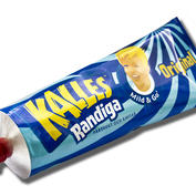 Kalles Randiga Original 285g