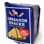 Knäckebröd - Leksands normalgräddat