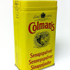 Colman's Senapspulver