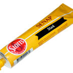 Slotts Senap stark